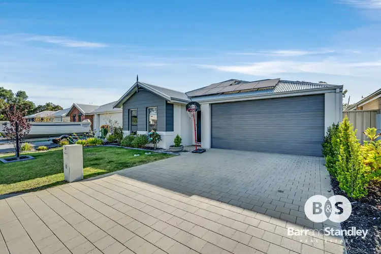 Second view of Homely house listing, 41 Evolution Loop, Eaton WA 6232