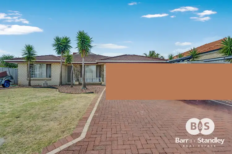 40 Indigo Loop, Eaton WA 6232