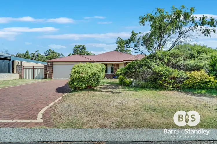 19 Kardil Street, Dalyellup WA 6230