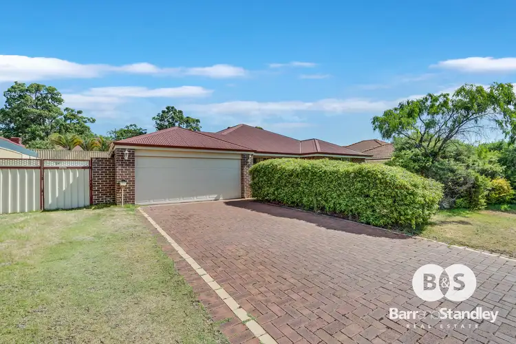 Second view of Homely house listing, 19 Kardil Street, Dalyellup WA 6230