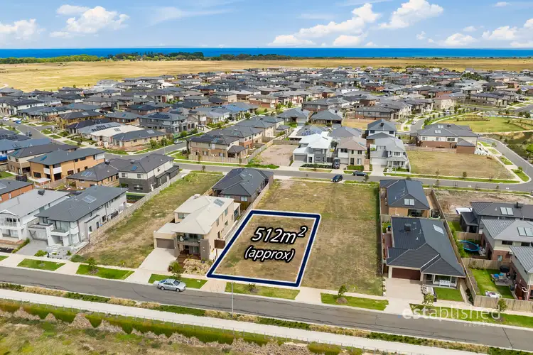 Fifth view of Homely land listing, 45 Wincott Crescent, Point Cook VIC 3030