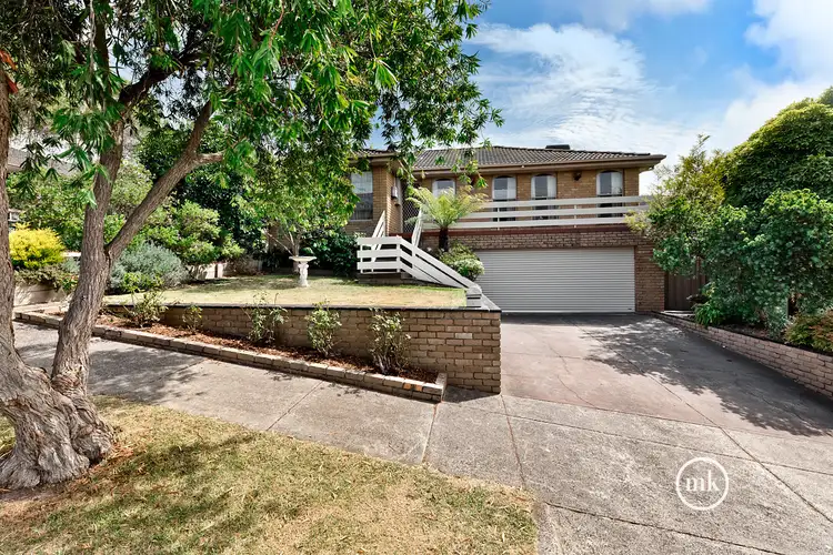 7 Rendle Avenue, Greensborough VIC 3088