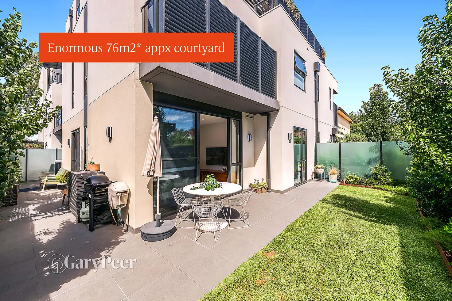 Main view of Homely apartment listing, G04/1131 Dandenong Road, Malvern East VIC 3145