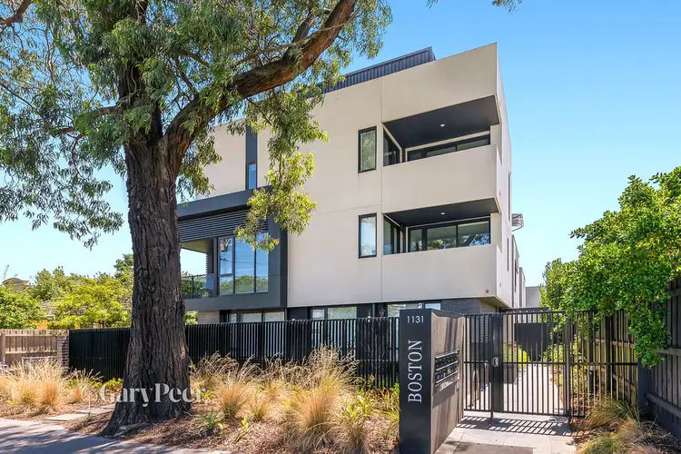 Second view of Homely apartment listing, G04/1131 Dandenong Road, Malvern East VIC 3145