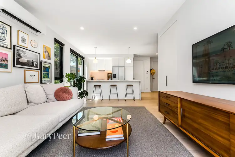 Third view of Homely apartment listing, G04/1131 Dandenong Road, Malvern East VIC 3145