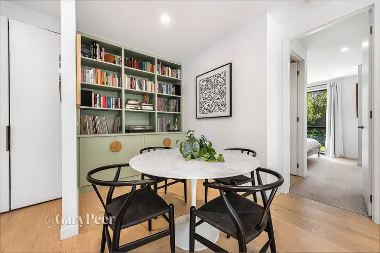 Fourth view of Homely apartment listing, G04/1131 Dandenong Road, Malvern East VIC 3145