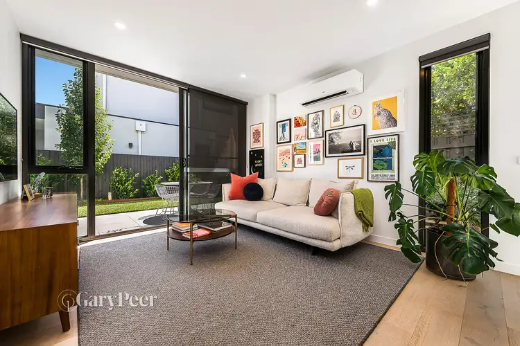 Fifth view of Homely apartment listing, G04/1131 Dandenong Road, Malvern East VIC 3145