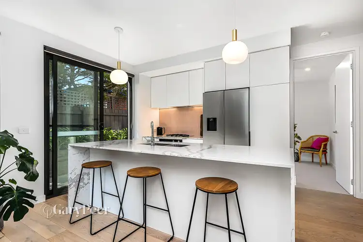 Sixth view of Homely apartment listing, G04/1131 Dandenong Road, Malvern East VIC 3145