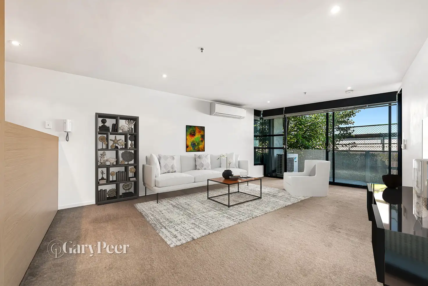 Main view of Homely apartment listing, G04/175 Kangaroo Road, Hughesdale VIC 3166