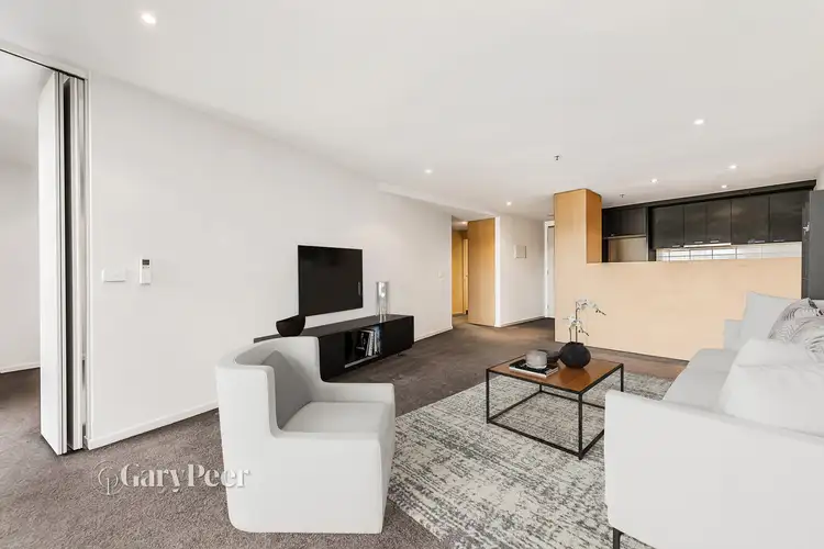 Second view of Homely apartment listing, G04/175 Kangaroo Road, Hughesdale VIC 3166