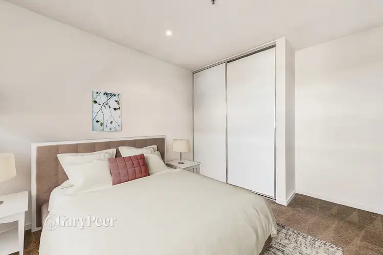 Third view of Homely apartment listing, G04/175 Kangaroo Road, Hughesdale VIC 3166