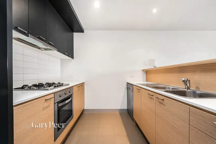 Fifth view of Homely apartment listing, G04/175 Kangaroo Road, Hughesdale VIC 3166