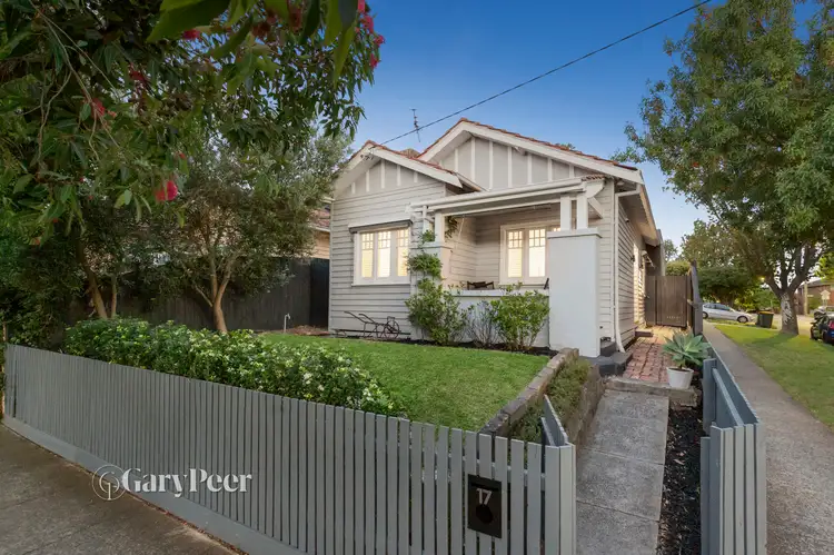 Main view of Homely house listing, 17 Alder Street, Caulfield South VIC 3162