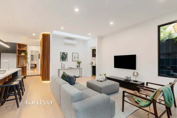 Third view of Homely house listing, 17 Alder Street, Caulfield South VIC 3162