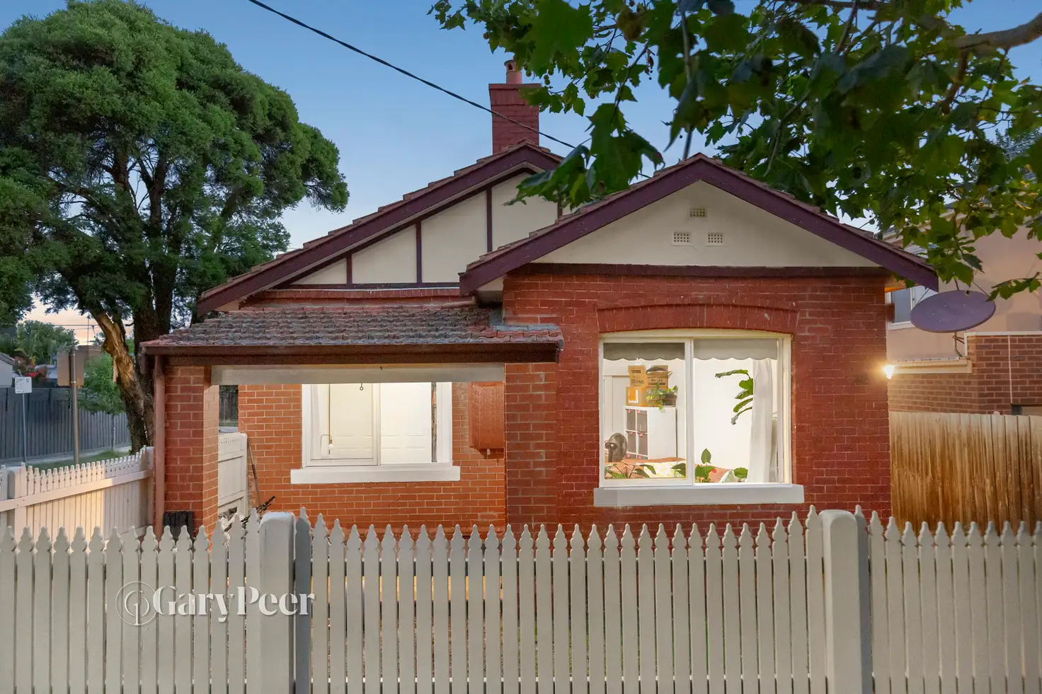 Main view of Homely house listing, 78 Allison Road, Elsternwick VIC 3185
