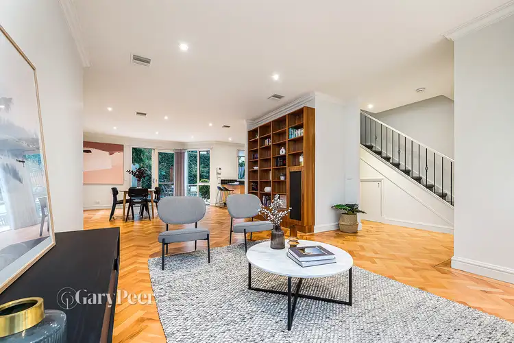 Second view of Homely townhouse listing, 339 Murrumbeena Road, Murrumbeena VIC 3163