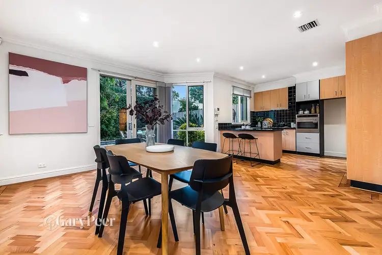 Sixth view of Homely townhouse listing, 339 Murrumbeena Road, Murrumbeena VIC 3163
