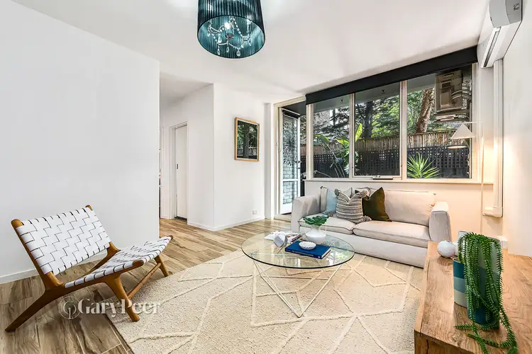 Third view of Homely apartment listing, 8/8-10 Chomley Street, Prahran VIC 3181