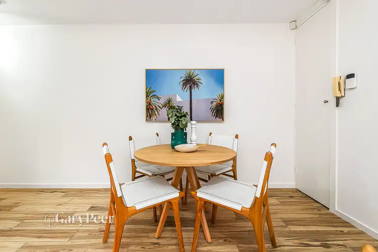 Fifth view of Homely apartment listing, 8/8-10 Chomley Street, Prahran VIC 3181