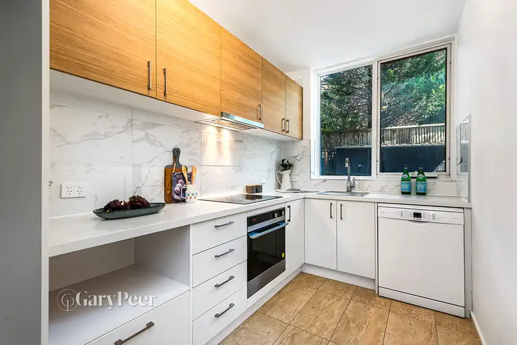 Sixth view of Homely apartment listing, 8/8-10 Chomley Street, Prahran VIC 3181