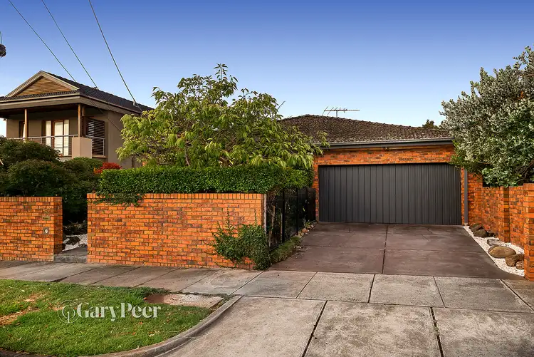 Second view of Homely house listing, 5 Bokhara Road, Caulfield South VIC 3162