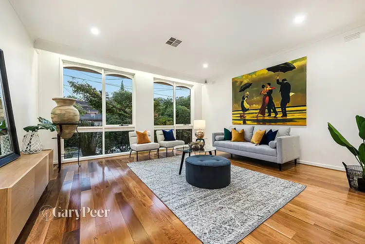 Third view of Homely house listing, 5 Bokhara Road, Caulfield South VIC 3162