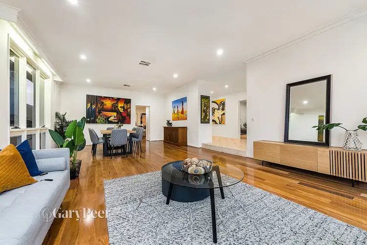 Fourth view of Homely house listing, 5 Bokhara Road, Caulfield South VIC 3162