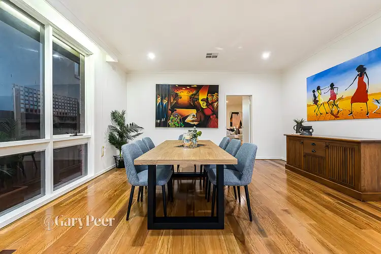 Fifth view of Homely house listing, 5 Bokhara Road, Caulfield South VIC 3162