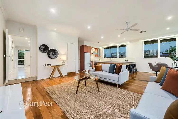 Sixth view of Homely house listing, 5 Bokhara Road, Caulfield South VIC 3162