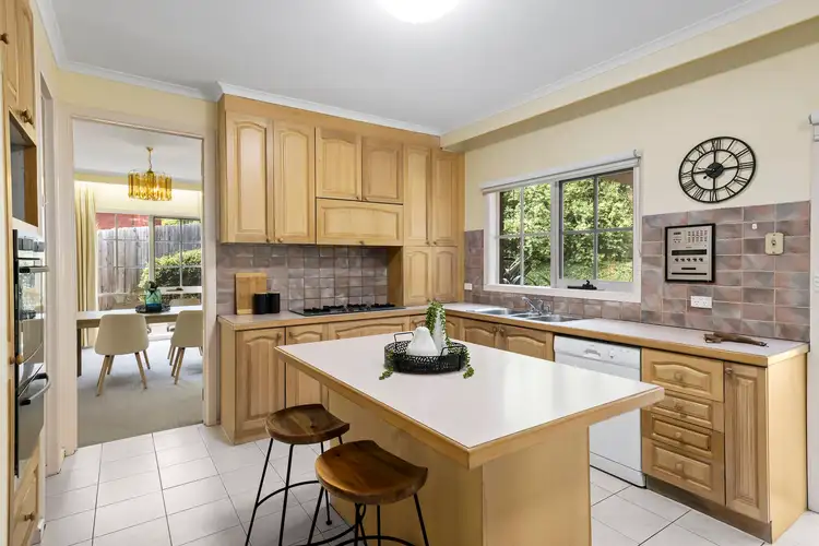 Sixth view of Homely house listing, 22 Hillcroft Drive, Templestowe VIC 3106