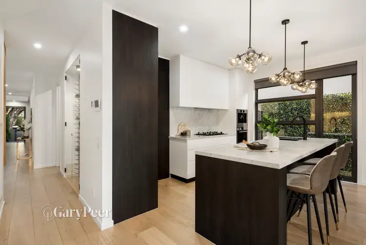 Fifth view of Homely townhouse listing, 31A Elimatta Road, Carnegie VIC 3163