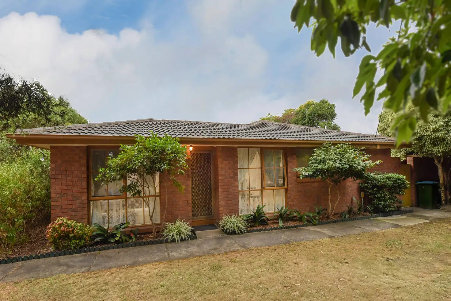 Main view of Homely unit listing, 8/21-23 Freeman Street, Ringwood East VIC 3135