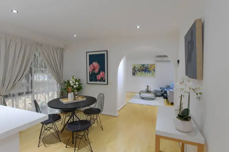Third view of Homely unit listing, 8/21-23 Freeman Street, Ringwood East VIC 3135