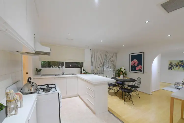 Fourth view of Homely unit listing, 8/21-23 Freeman Street, Ringwood East VIC 3135