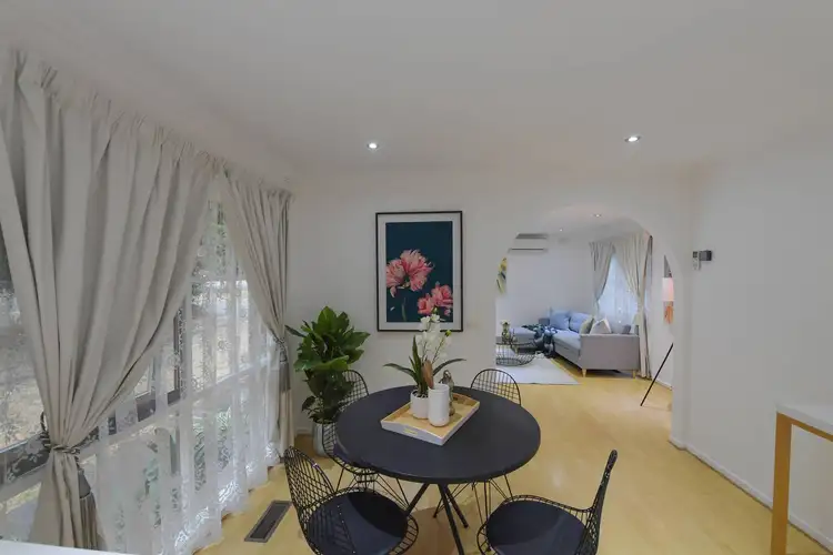 Fifth view of Homely unit listing, 8/21-23 Freeman Street, Ringwood East VIC 3135