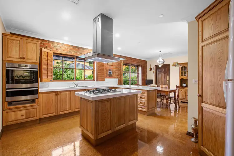 Fourth view of Homely house listing, 6 Kyreli Close, Donvale VIC 3111