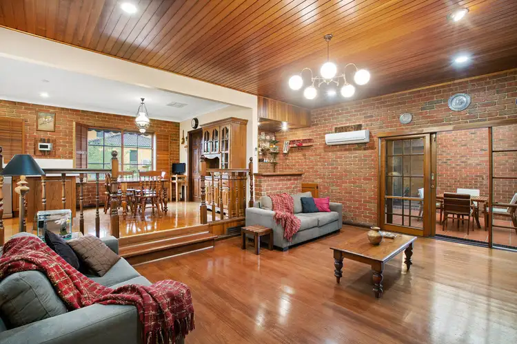 Sixth view of Homely house listing, 6 Kyreli Close, Donvale VIC 3111