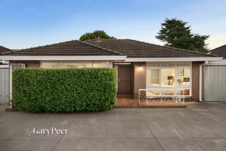 Main view of Homely unit listing, 11/154 Grange Road, Carnegie VIC 3163