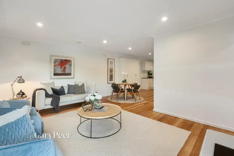 Third view of Homely unit listing, 11/154 Grange Road, Carnegie VIC 3163