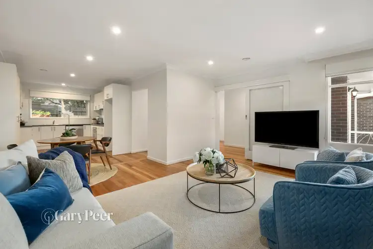 Fourth view of Homely unit listing, 11/154 Grange Road, Carnegie VIC 3163