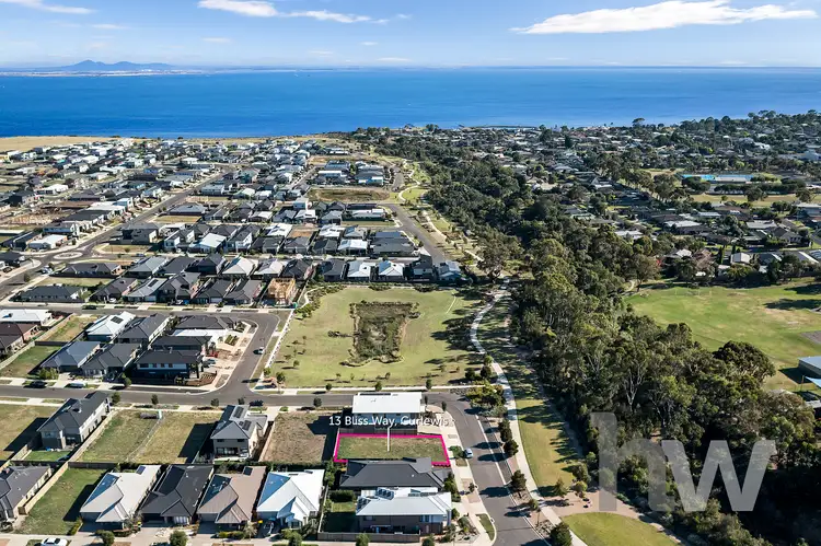 13 Bliss Way, Curlewis VIC 3222