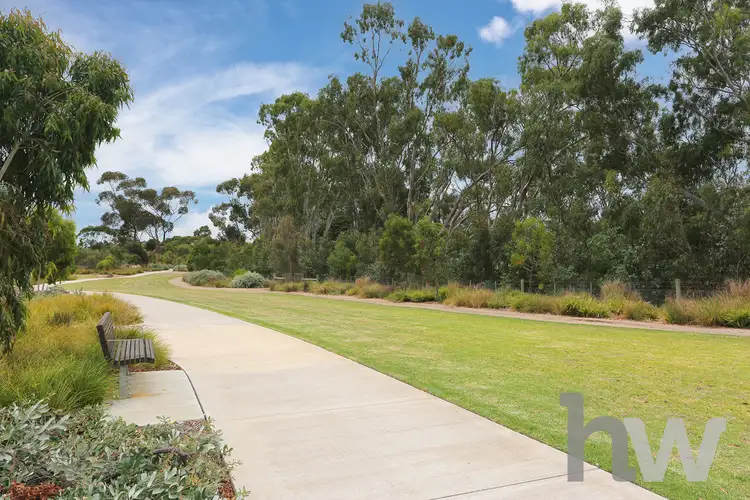 Third view of Homely land listing, 13 Bliss Way, Curlewis VIC 3222