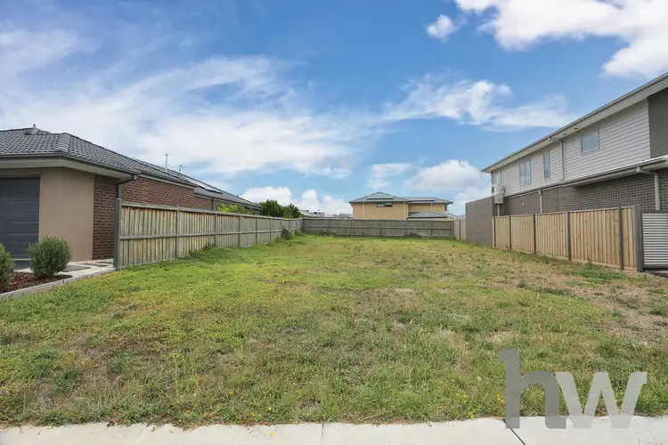 Fifth view of Homely land listing, 13 Bliss Way, Curlewis VIC 3222