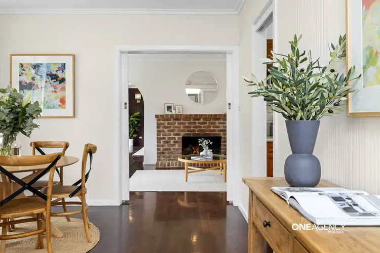 Third view of Homely house listing, 96 Baden Powell Drive, Mount Eliza VIC 3930