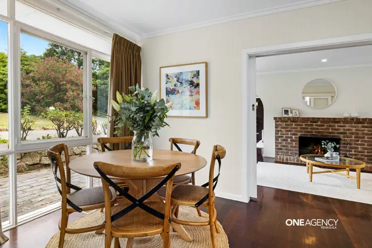 Fourth view of Homely house listing, 96 Baden Powell Drive, Mount Eliza VIC 3930