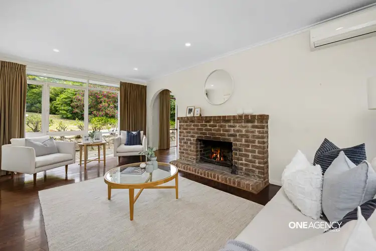 Sixth view of Homely house listing, 96 Baden Powell Drive, Mount Eliza VIC 3930