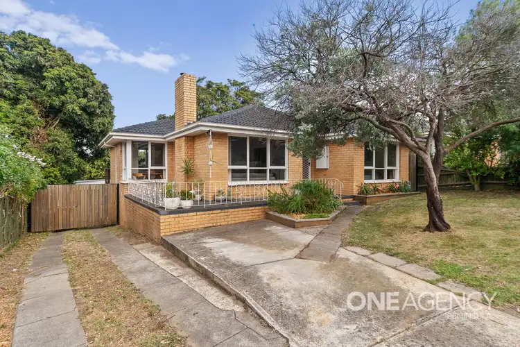 Main view of Homely house listing, 18 Leslie Street, Frankston South VIC 3199