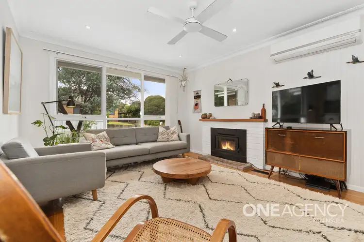 Third view of Homely house listing, 18 Leslie Street, Frankston South VIC 3199