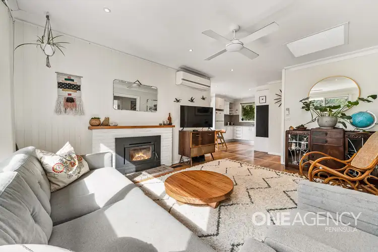Fourth view of Homely house listing, 18 Leslie Street, Frankston South VIC 3199