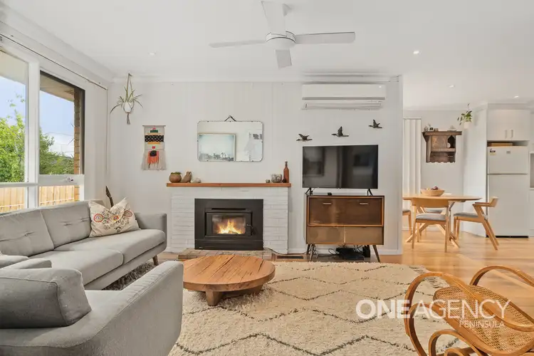 Fifth view of Homely house listing, 18 Leslie Street, Frankston South VIC 3199